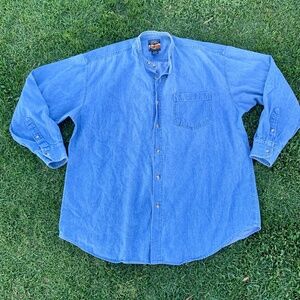 High Sierra Long Sleeve Shirt